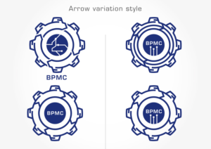 Logo Design by AdriánC for BPMasters GmbH | Design #11578083