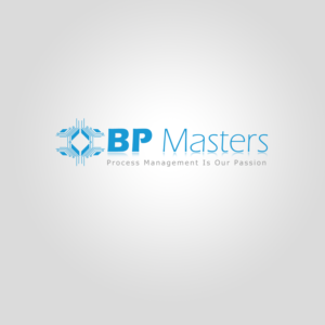 Logo Design by utechsolutions88 for BPMasters GmbH | Design #11482696