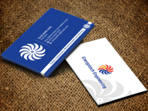 Business Card Design by Sandaruwan for this project | Design #11487231