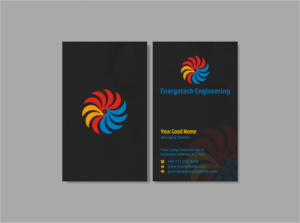 Design de Carte de Visite par INDIAN_Ashok pour ce projet | Design : #11529212