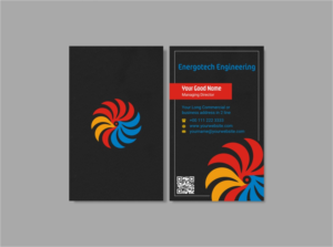 Design de Carte de Visite par INDIAN_Ashok pour ce projet | Design : #11529213