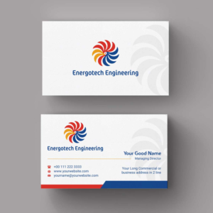 Design de Carte de Visite par INDIAN_Ashok pour ce projet | Design : #11529214