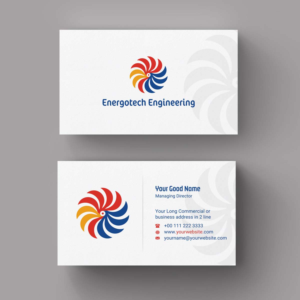 Design de Carte de Visite par INDIAN_Ashok pour ce projet | Design : #11529215