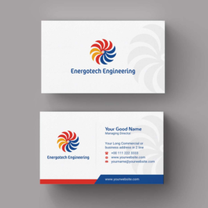 Design de Carte de Visite par INDIAN_Ashok pour ce projet | Design : #11529216