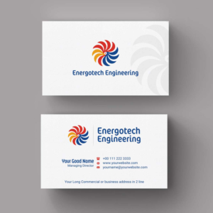 Design de Carte de Visite par INDIAN_Ashok pour ce projet | Design : #11529217