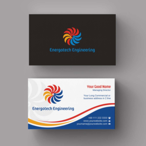 Design de Carte de Visite par INDIAN_Ashok pour ce projet | Design : #11529218