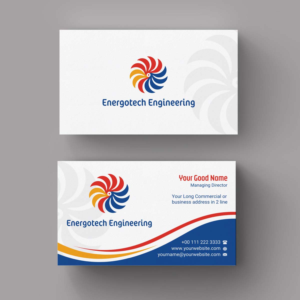 Design de Carte de Visite par INDIAN_Ashok pour ce projet | Design : #11529219