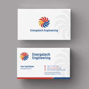 Design de Carte de Visite par INDIAN_Ashok pour ce projet | Design : #11529220