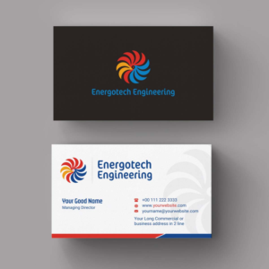 Business Card Design by INDIAN_Ashok for this project | Design: #11529230