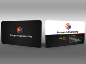 Design de Carte de Visite par Hardcore Design pour ce projet | Design : #11523321