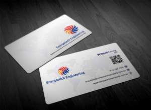 Visitenkarten-Design von Pointless Pixels India für dieses Projekt | Design: #11499356