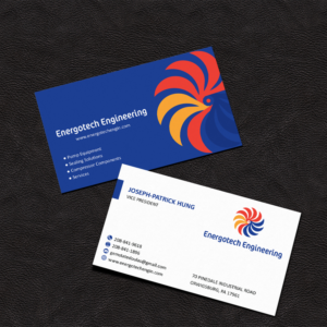 Design de Carte de Visite par Grafactory pour ce projet | Design : #11523417