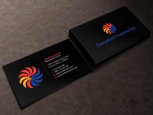 Business Card Design by Creations Box 2015 for this project | Design: #11488150