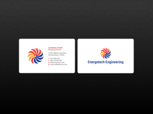Business Card Design by Creations Box 2015 for this project | Design: #11488155