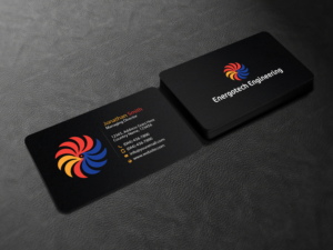 Business Card Design by Creations Box 2015 for this project | Design: #11488163