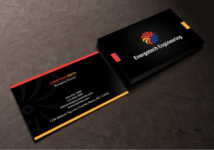 Business Card Design by Creations Box 2015 for this project | Design: #11488164