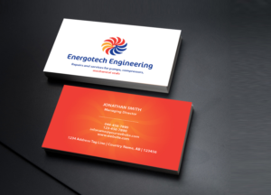 Business Card Design by Creations Box 2015 for this project | Design: #11488175
