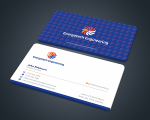 Visitenkarten-Design von OxonoArt für dieses Projekt | Design: #11513089