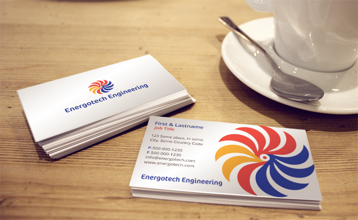 Design de Carte de Visite par phoenixx pour ce projet | Design #11525275