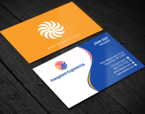 Visitenkarten-Design von Brand aid für dieses Projekt | Design: #11518638
