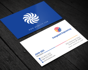 Design de Carte de Visite par Brand aid pour ce projet | Design : #11518642