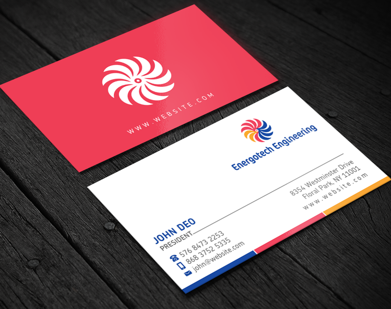 Design de Carte de Visite par Brand aid pour ce projet | Design #11518645
