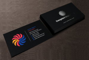 Business Card Design by chandrayaan.creative for this project | Design: #11516747