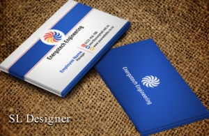 Business Card Design by SL Designer for this project | Design: #11484510