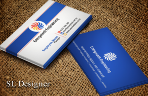 Business Card Design by SL Designer for this project | Design: #11526754