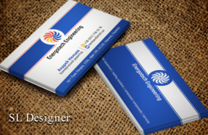 Business Card Design by SL Designer for this project | Design: #11560406