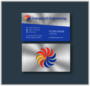 Business Card Design by citygirl17