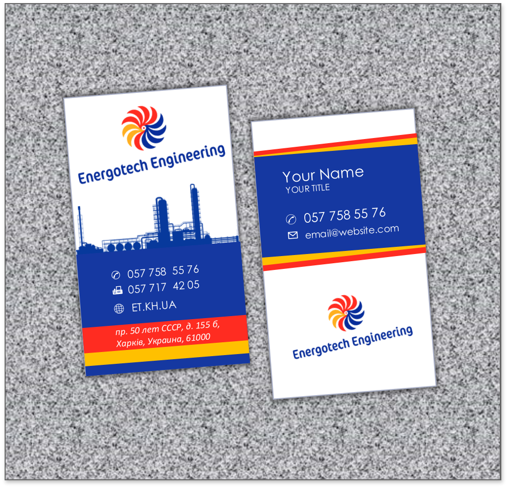 Visitenkarten-Design von citygirl17 für dieses Projekt | Design #11503973