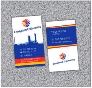 Visitenkarten-Design von citygirl17 für dieses Projekt | Design: #11503973