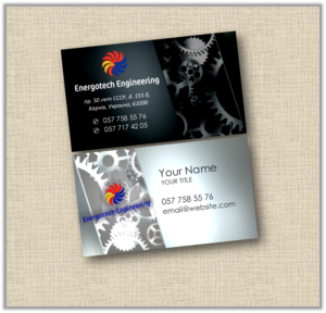 Visitenkarten-Design von citygirl17 für dieses Projekt | Design: #11503974
