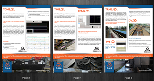Brochure Design by ESolz Technologies for this project | Design #2481870