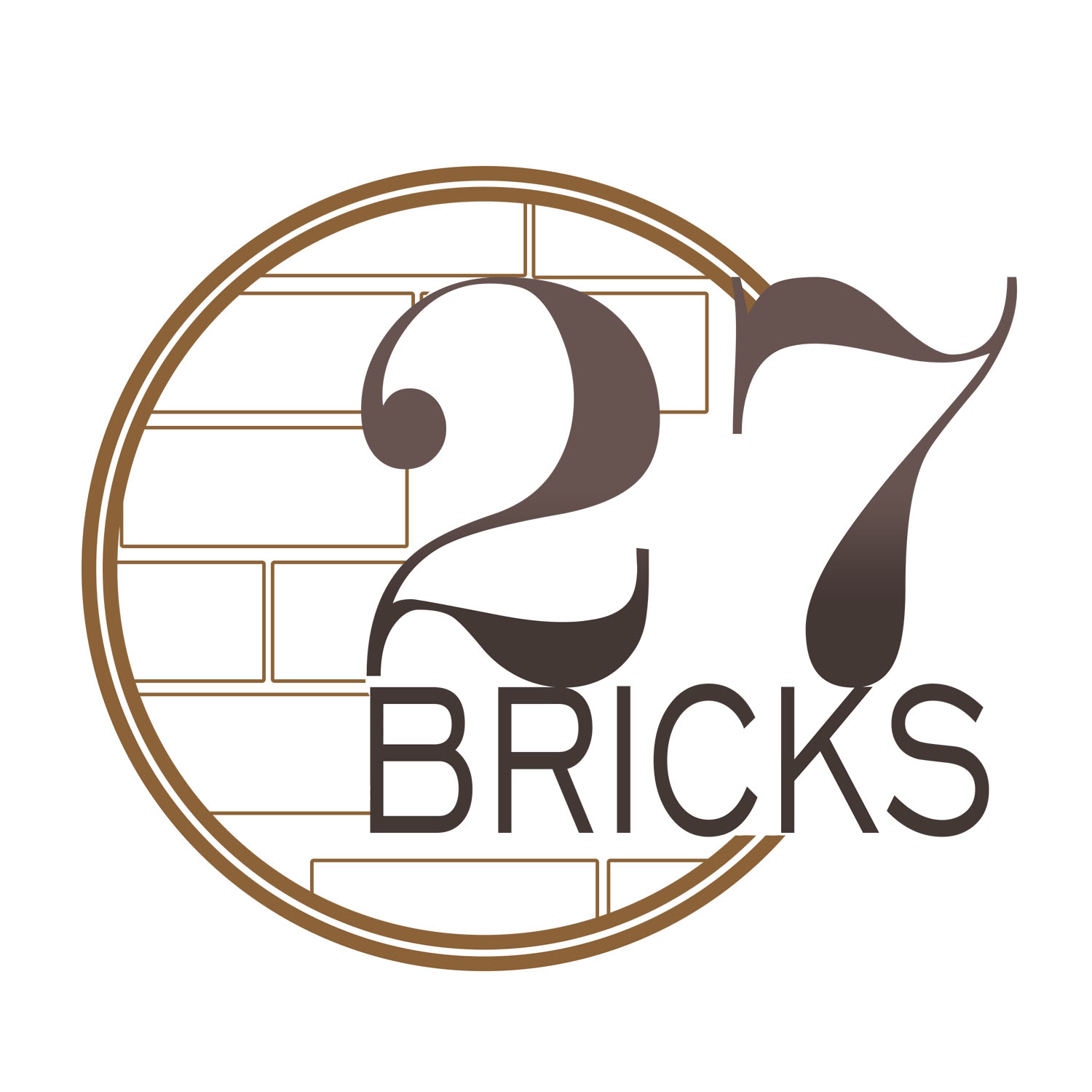 Logo Design by Rahman Wali for this project | Design #11491252