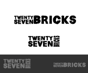 Logo Design by Amos Youail