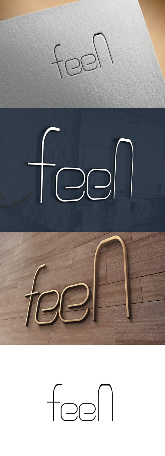 Logo Design by sonym for this project | Design #11512613