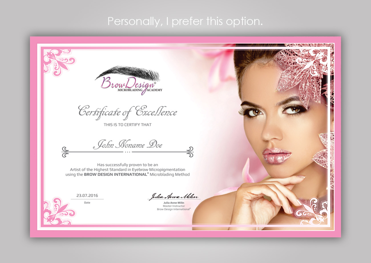 Diseño de Impresos por Davud para Julia Anne Milin | Diseño #11598121