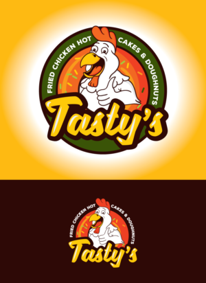 Logo Design by Veronica Dan for this project | Design: #11488196
