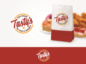 Logo Design by airborne for this project | Design: #11484838