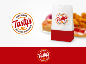 Logo Design by airborne for this project | Design: #11624956