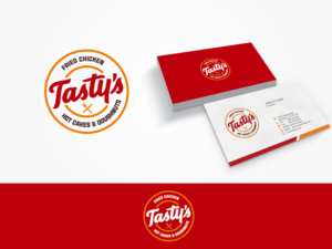 Logo Design by airborne for this project | Design: #11624989