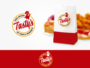 Logo Design by airborne for this project | Design: #11664749