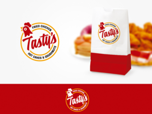 Logo Design by airborne for this project | Design: #11664750