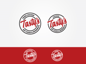 Logo Design by airborne for this project | Design: #11691633
