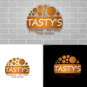 Logo Design by smartdevelopers1992 for this project | Design: #11511515