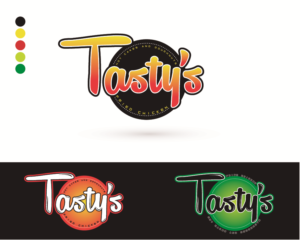 Logo Design by Marco Rubio for this project | Design: #11545516