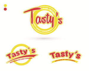 Logo Design by Marco Rubio for this project | Design: #11553987