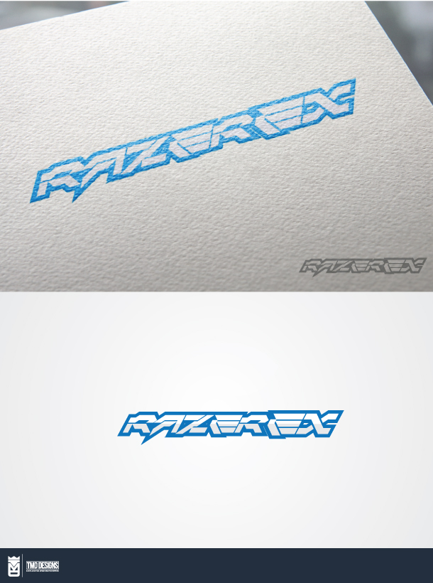 Logo Design by ARTMD for Ophtechnics Unlimited | Design #11535296